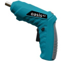 Электроотвертка Oasis АT-36K Pro (J) /аккумуляторная